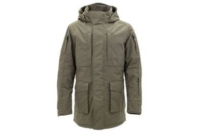 Carinthia G-Loft Tactical Parka olive