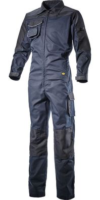 Utility Diadora Overall Coverall Poly