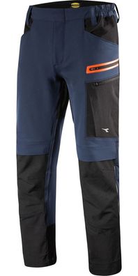 Utility Diadora Arbeitshose Pant Hybrid Performance