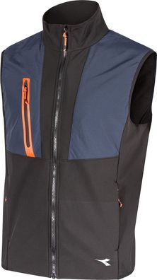 Utility Diadora Weste Vest Softshell Hybrid