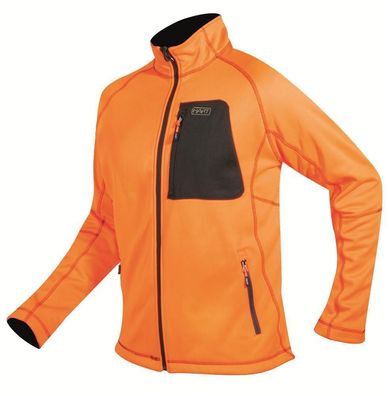 Hart IRON2-PS Jacke Herren