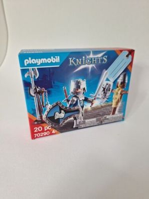 Playmobil Knights - Geschenkset Ritter - Artnr. 70290 * NEU*