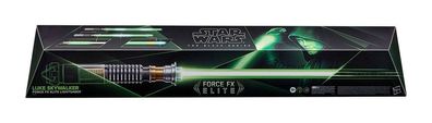 Star Wars Force FX Elite Lichtschwert Luke Skywalker