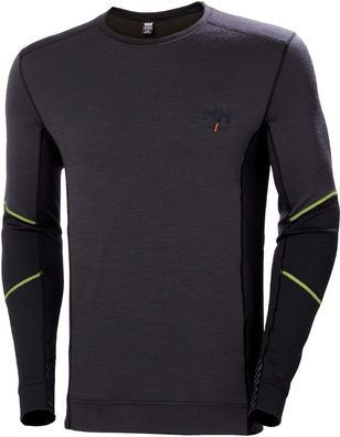 Helly Hansen Longsleeve Lifa Merino Crewneck