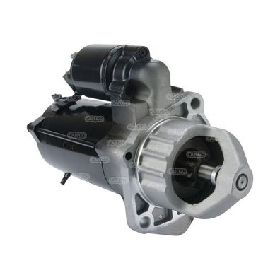 Starter - Passend für: Bosch 1231002 / 1231032 / 1231033 - AD Kühner 101112