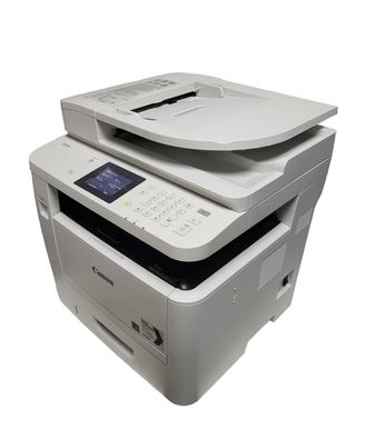 Canon MF 512x Laserdrucker Multifunktionsgerät Scanner Fax Auto-Duplex LAN WiFi