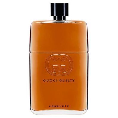 Gucci Guilty Absolute Eau de Parfum, 90 ml - Maskuliner orientalisch-holziger Duft