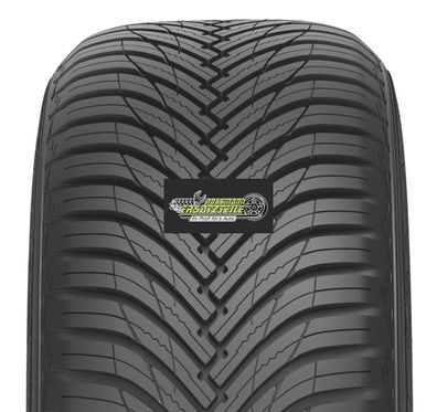 Maxxis Premitra All Season AP3 XL RF M+S 3PMSF 245/40R20 99W Reifen Ganzjahresreifen