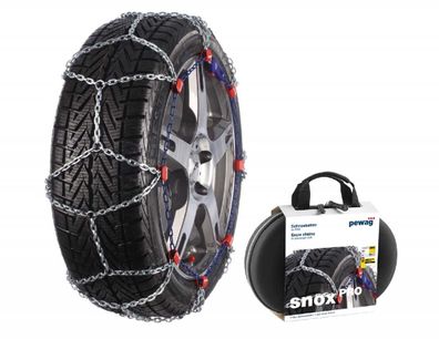 Pewag snox SUV SXV 570 Schneekette Transporter / Offroad / SUV / 4x4