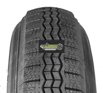 Michelin X Oldtimer Oldtimer 125/80R15 68S Reifen Sommer Oldtimer