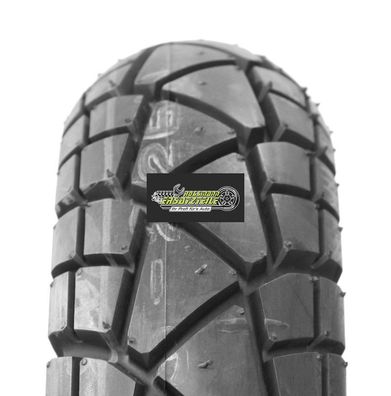 Bridgestone TW 202 (TT) 120/90R16 63P Reifen Sommer Motorrad