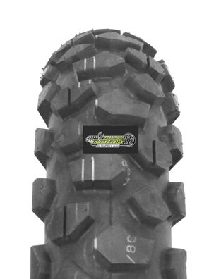 Maxxis Dual Sport M6006 (TT) 120/80R18 62S Reifen Sommer Motorrad