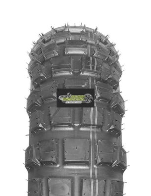 Michelin Anakee Wild (TT) 130/80R18 66S Reifen Sommer Motorrad