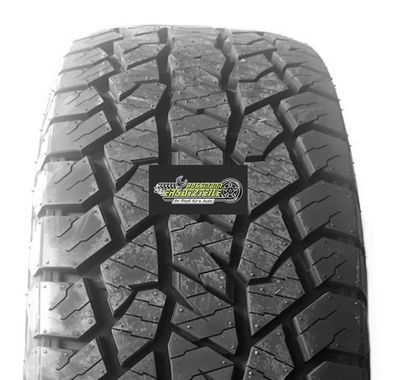 Hankook Dynapro AT2 (RF11) OWL 8PR 3PMSF 205/82R16 110/108 Reifen Ganzjahresreifen