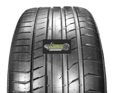 Continental Sportcontact 5P FR MO XL 245/40R18 97 (Z)Y Reifen Sommer PKW