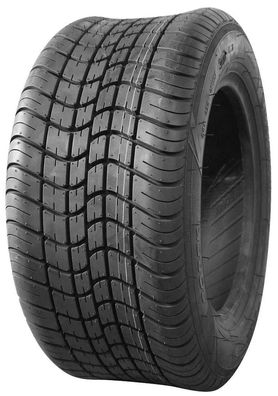 Narubb S-6502 Anhänger Diagonal 195/50R10 98N Reifen Ganzjahresreifen PKW