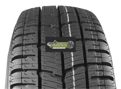 Kleber Transpro 4S 3PMSF M+S 195/75R16 107/105 Reifen Ganzjahresreifen Transporter