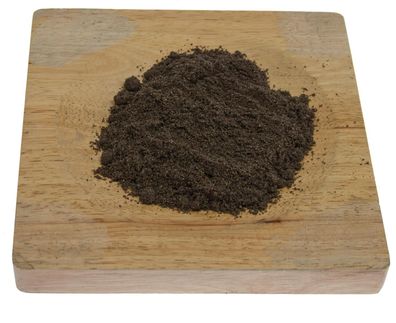Schwarzkümmel türk. gemahlen (100g)