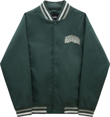 Vans Jacke Dunton Baseball Jacket 000G81