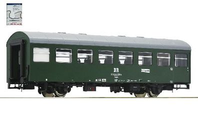 Roco 74454 Reko-Traglastwagen DR Ep. IV 2-achs. Spur H0