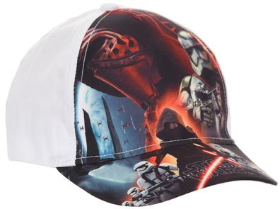 Star Wars Cap Kylo Ren Stormtrooper Baseball Kappe Mütze