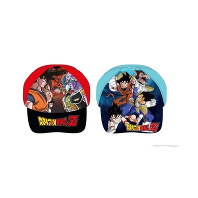 Dragon Ball Z Cap Kinder Kappe Schirmmütze Baseball-Cap