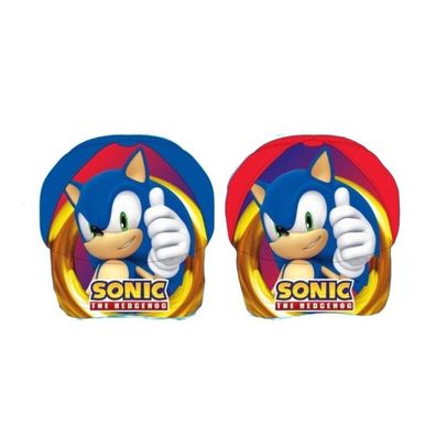 Sonic Cap Kinder Kappe Schirmmütze Baseball-Cap