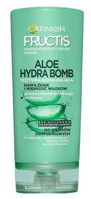 Garnier Fructis Aloe Hydra Bomb Pflegespülung 200 ml