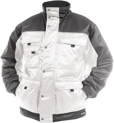 Dassy Zweifarbige Beaver Winterjacke Tignes PESCO17