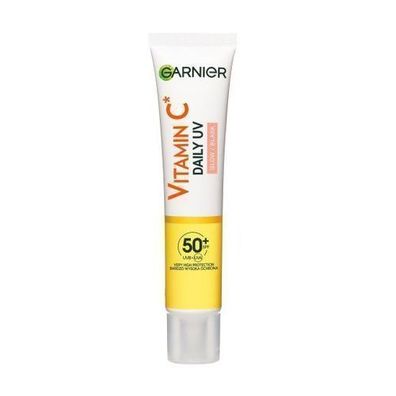 Garnier Vitamin C Tagesfluid SPF50+ LSF, 40ml