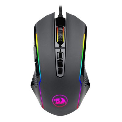 Redragon M910-K Ranger Basic RGB Kabelgebundene Gaming-Maus