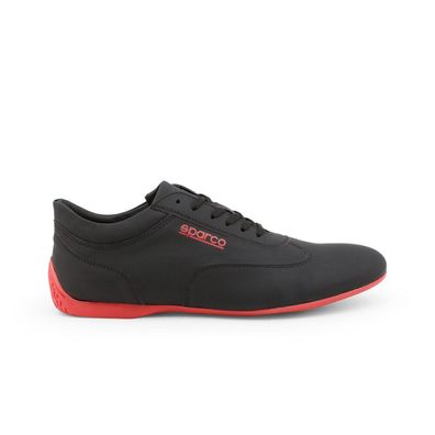 Sparco - Sneakers - IMOLA-LIMITED-BLK-RED - Herren