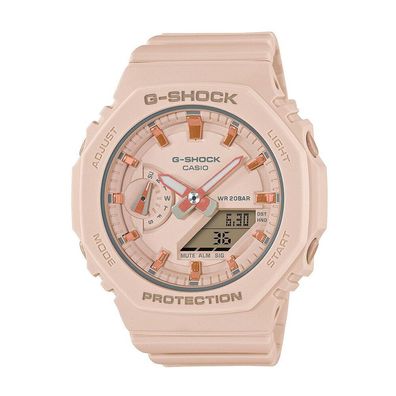 Casio - Armbanduhr - Damen - G-Shock - Classic GMA-S2100-4AER