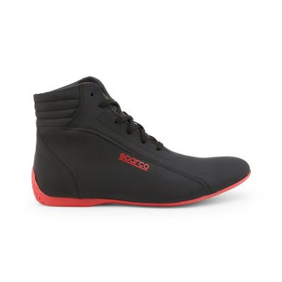 Sparco - Sneakers - MONZA-LIMITED-BLK-RED - Herren