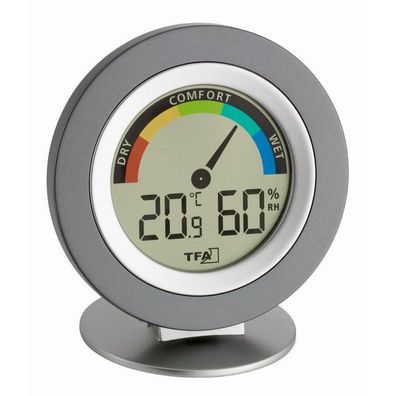 TFA - TFA 30.5019.10 - Hygrometer