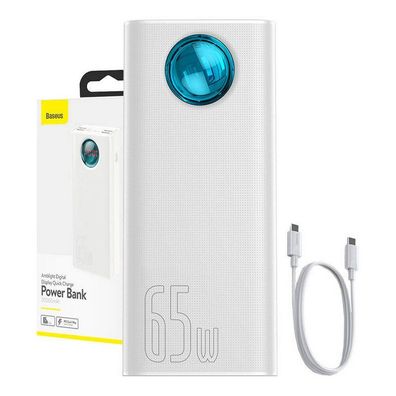 Baseus - PPLG000102 - Powerbank