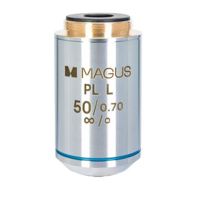 Magus - 83454 - SFR50 50x/0.70 Plan L Pol x/0 Objektiv