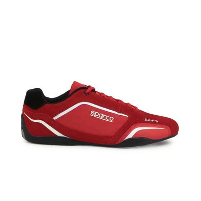 Sparco - Sneakers - SP-F6-RED - Herren