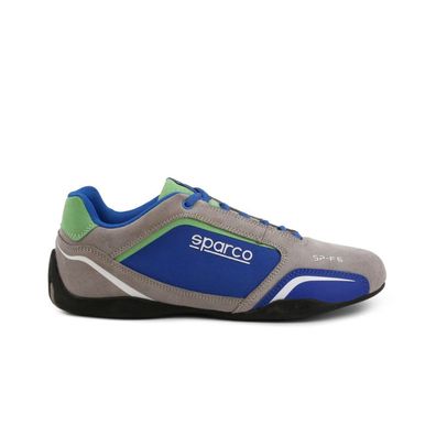 Sparco - Sneakers - SP-F6-ROYAL-AQUAMARINE - Herren