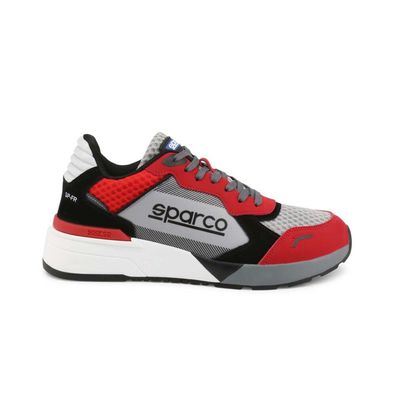 Sparco - Sneakers - SP-FR-RED-GREY - Herren