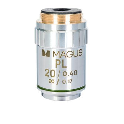 Magus - 83450 - SF20 20x/0.40 Plan Pol x/0.17 Objektiv