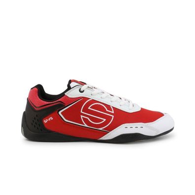 Sparco - Sneakers - SP-F5-RED-WHITE-BLK - Herren