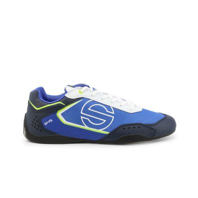 Sparco - Sneakers - SP-F5-ROYAL-FLUO - Herren