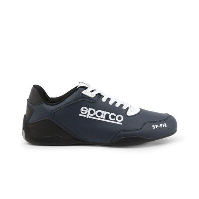 Sparco - Sneakers - SP-F12-DARK-NAVY - Unisex