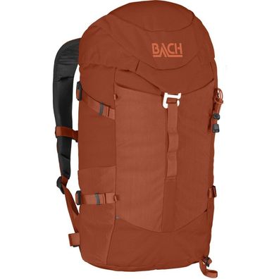 Bach - B276724-7608 - Rucksack - Roc 22 - rot