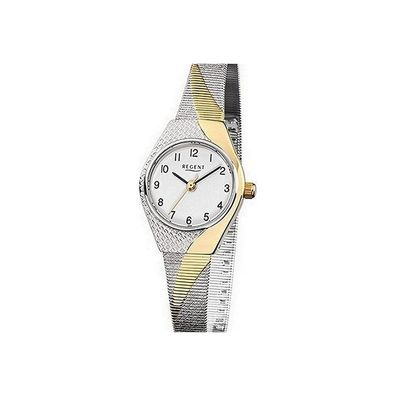 Regent Uhr - Armbanduhr - Damen - F-746