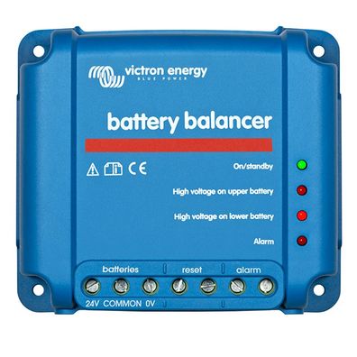 Victron Battery Balancer