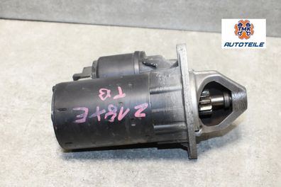 Opel Tigra B Astra H Starter Anlasser 1.8 92 KW Z18XE 93175885 MLBBB