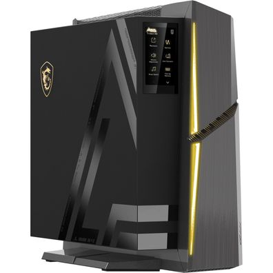 MSI MEG Trident X2 14NUG7 403AT - Tower - Core i7 i7-14700KF / 3.4 GHz - RAM 32... ->