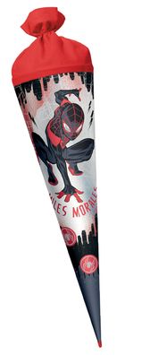 Motivschultüte Spiderman Miles Morales von Roth